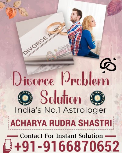  Astrologar Acharya Rudra Shastri +91-9166870652